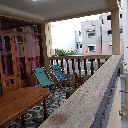 House Bros Appartement Agadir Buitenkant foto