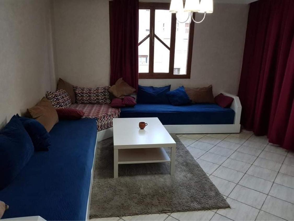 House Bros Appartement Agadir Buitenkant foto