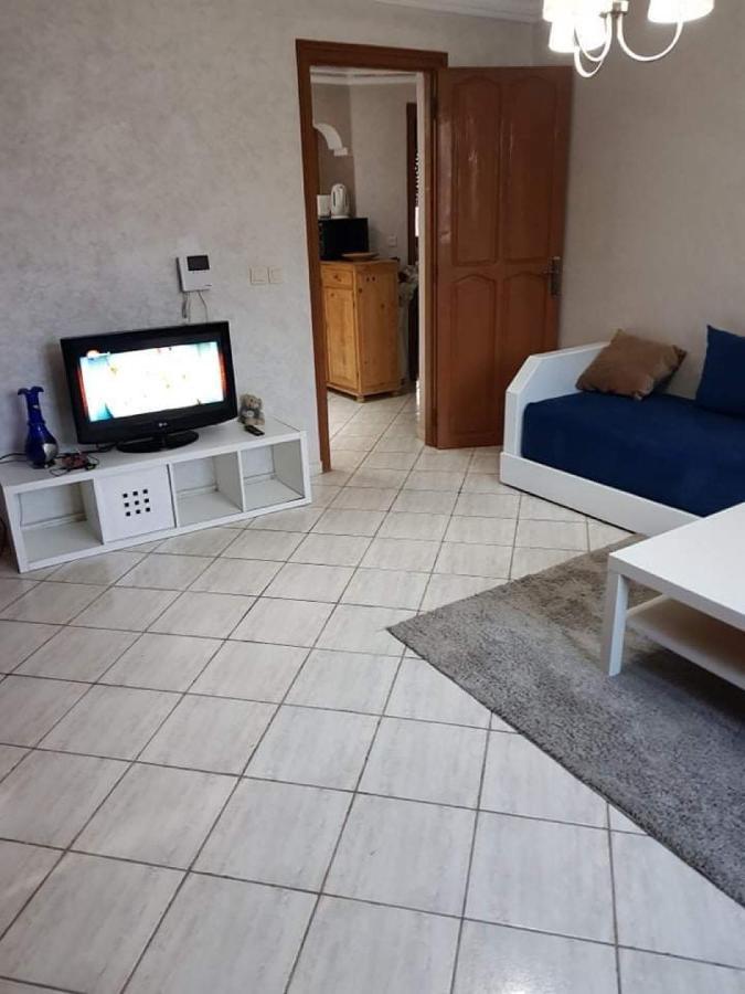 House Bros Appartement Agadir Buitenkant foto