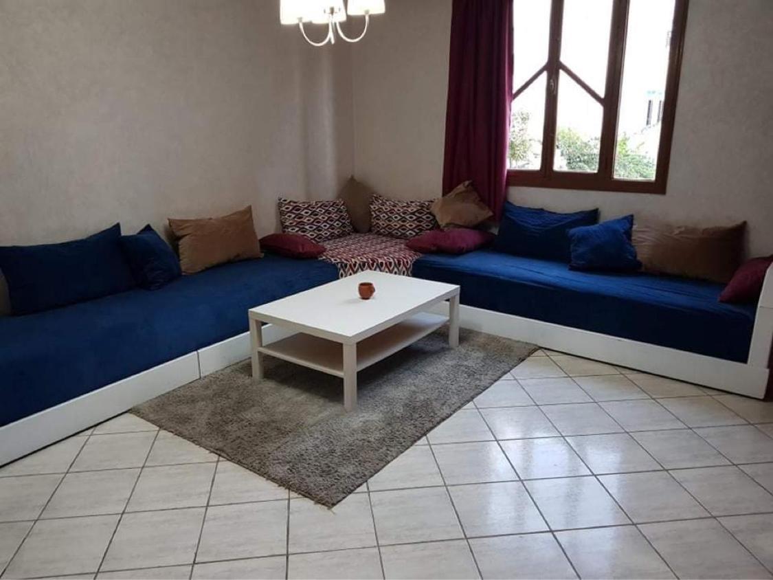 House Bros Appartement Agadir Buitenkant foto