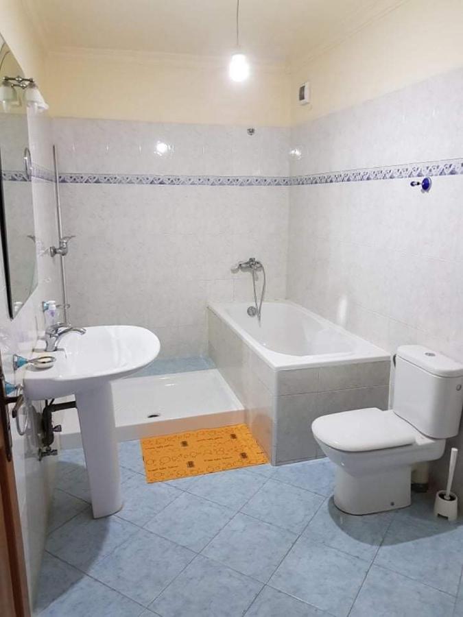 House Bros Appartement Agadir Buitenkant foto