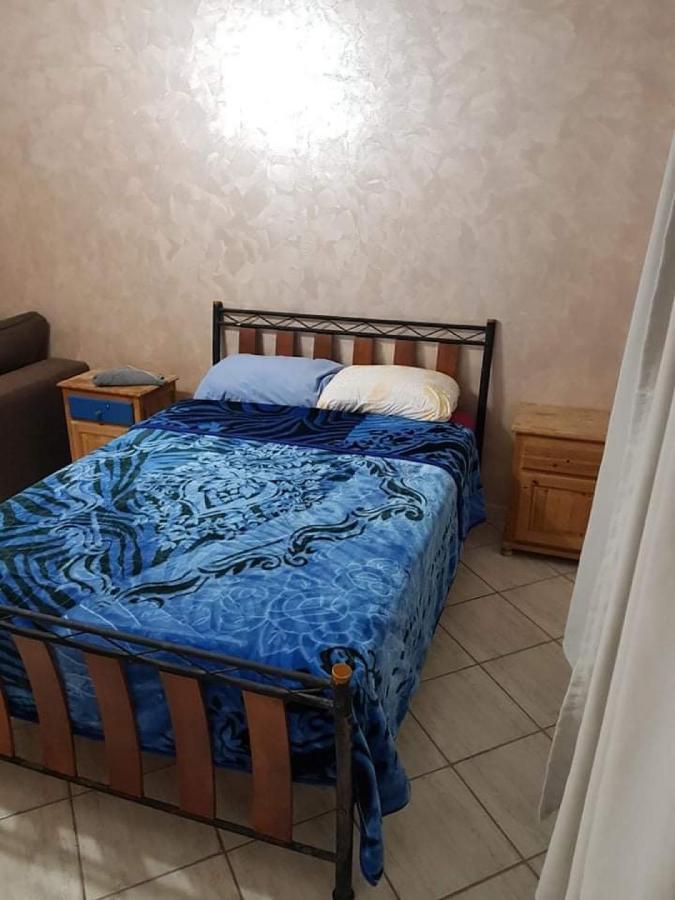 House Bros Appartement Agadir Buitenkant foto