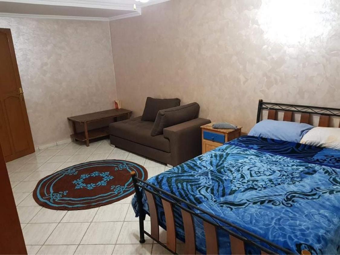 House Bros Appartement Agadir Buitenkant foto