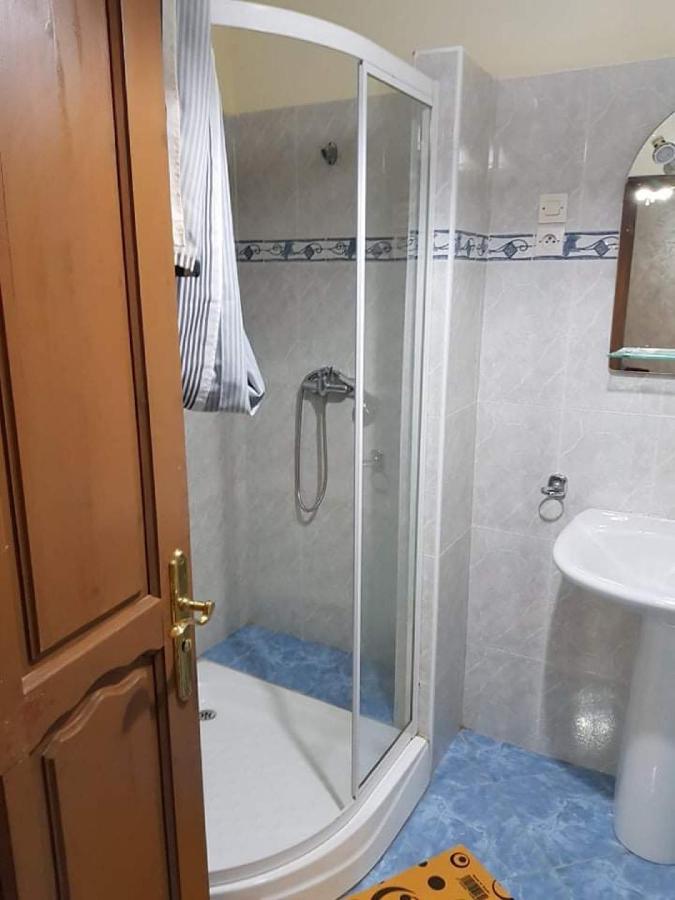 House Bros Appartement Agadir Buitenkant foto