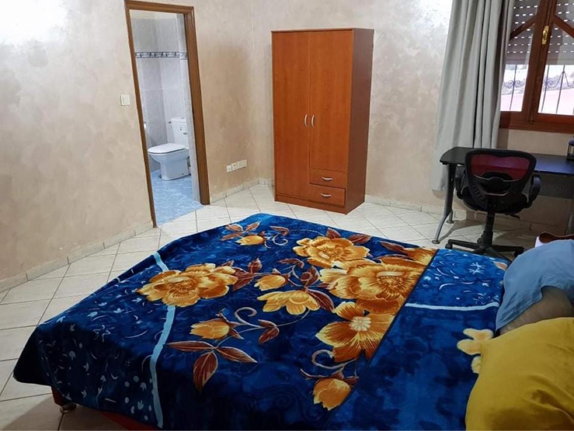 House Bros Appartement Agadir Buitenkant foto