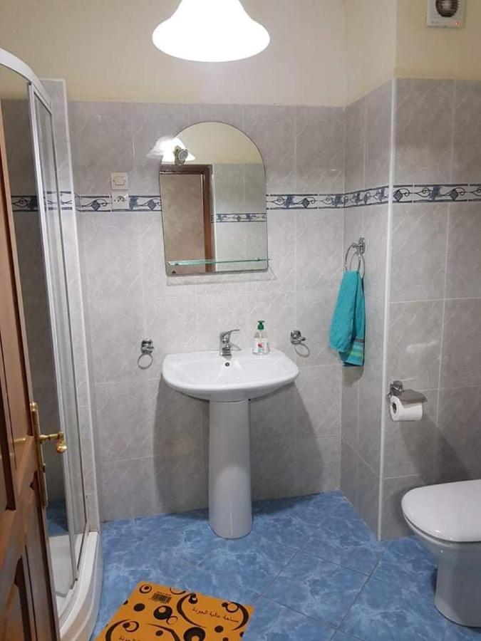 House Bros Appartement Agadir Buitenkant foto