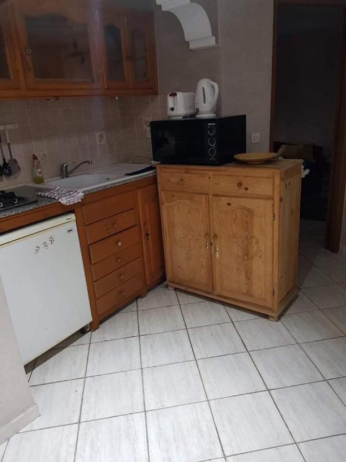House Bros Appartement Agadir Buitenkant foto