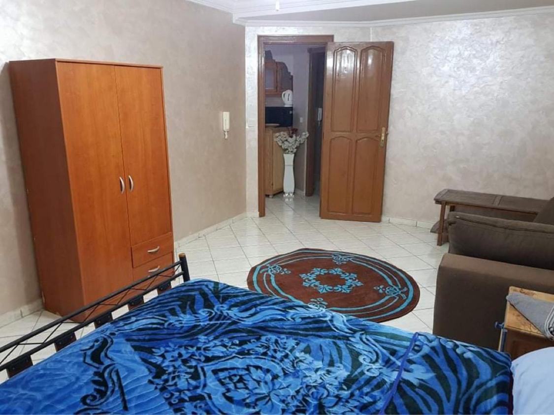House Bros Appartement Agadir Buitenkant foto