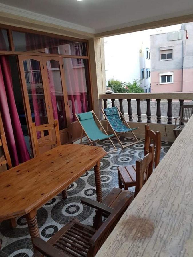 House Bros Appartement Agadir Buitenkant foto